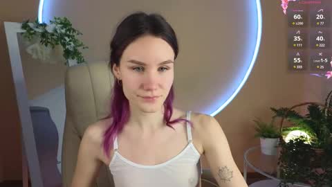 Snapshot of clare_ff chatting on 12, 3, 2025 Claire online show from 12, 3, 2025