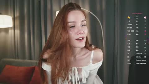 Claire online show from 29, 4, 2026