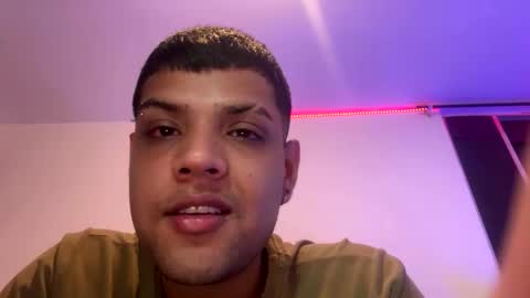 Clarentz bby online show from 14, 9, 2025