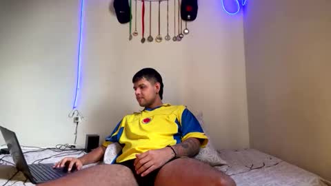 Snapshot of clarentz_baileys chatting on 7, 1, 2026 Clarentz bby online show from 7, 1, 2026