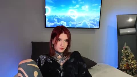 Sophie online show from 22, 12, 2025