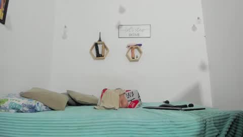 clarise_cooper online show from 24, 9, 2025