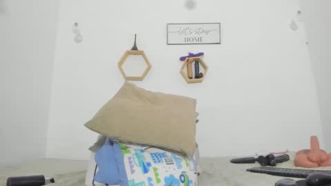 clarise_cooper online show from 7, 10, 2025