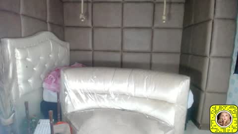clarissa_gill online show from 22, 7, 2026