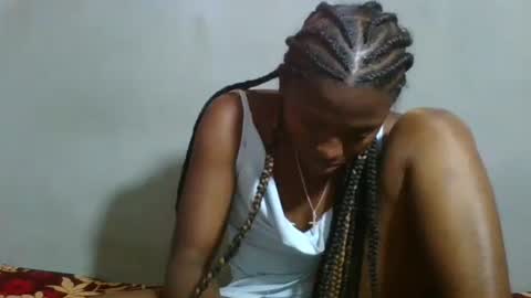 clarisse98 online show from 2, 11, 2025