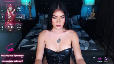 Snapshot of clarizamolina chatting on 8, 2, 2025 Clariza online show from 8, 2, 2025