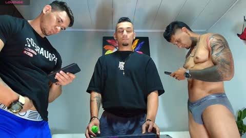 Juanpaindependent model online show from 14, 12, 2024