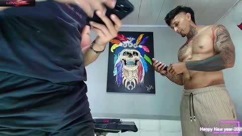 Juanpaindependent model online show from 1, 2, 2025