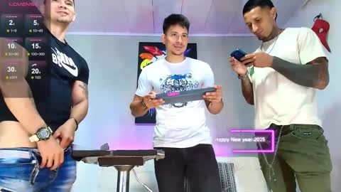 Juanpaindependent model online show from 25, 2, 2025