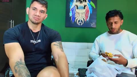 Juanpaindependent model online show from 19, 9, 2025