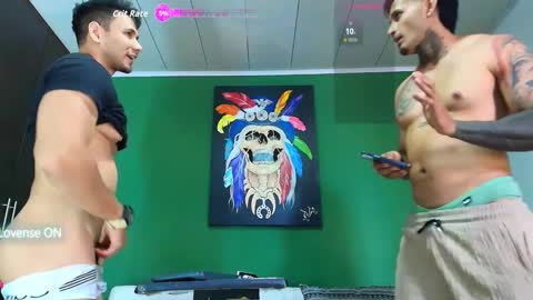 Juanpaindependent model online show from 26, 9, 2025