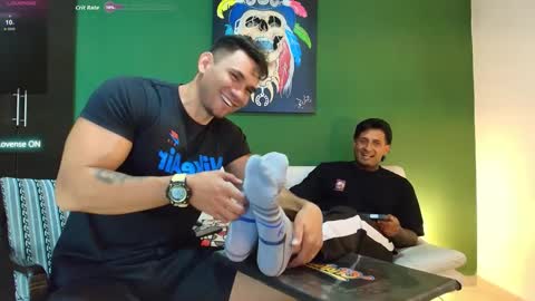 Juanpaindependent model online show from 6, 10, 2025