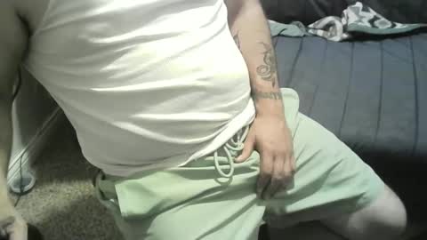 Snapshot of clark_kent1986 chatting on 17, 9, 2025 clark_kent1986 online show from 17, 9, 2025