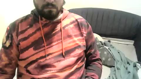 Snapshot of clark_kent1986 chatting on 22, 9, 2025 clark_kent1986 online show from 22, 9, 2025