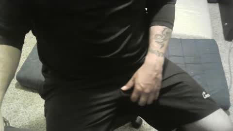 Snapshot of clark_kent1986 chatting on 8, 10, 2025 clark_kent1986 online show from 8, 10, 2025