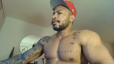 Snapshot of clark_strong chatting on 3, 11, 2025 clark_strong online show from 3, 11, 2025