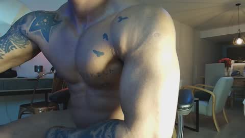 Snapshot of clark_strong chatting on 22, 11, 2025 clark_strong online show from 22, 11, 2025