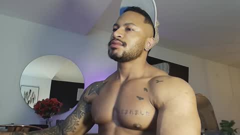 Snapshot of clark_strong chatting on 22, 12, 2025 clark_strong online show from 22, 12, 2025