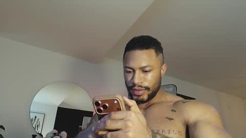 Snapshot of clark_strong chatting on 14, 1, 2026 clark_strong online show from 14, 1, 2026