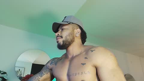 Snapshot of clark_strong chatting on 11, 2, 2026 clark_strong online show from 11, 2, 2026