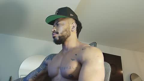 Snapshot of clark_strong chatting on 1, 3, 2026 clark_strong online show from 1, 3, 2026