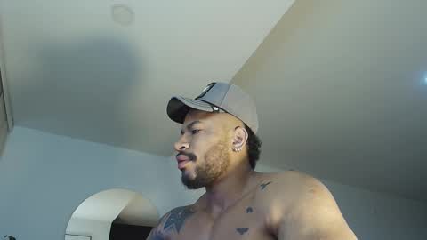 Snapshot of clark_strong chatting on 9, 3, 2026 clark_strong online show from 9, 3, 2026