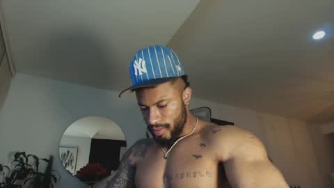 clark_strong online show from 29, 4, 2026