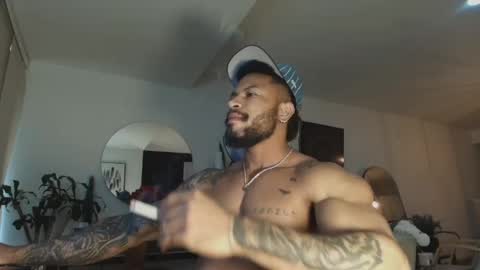 clark_strong online show from 30, 4, 2026