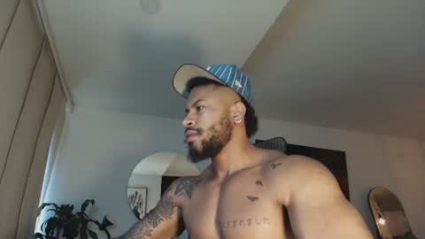 clark_strong online show from 22, 6, 2026