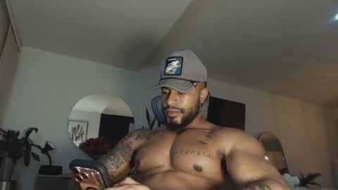 clark_strong online show from 23, 6, 2026