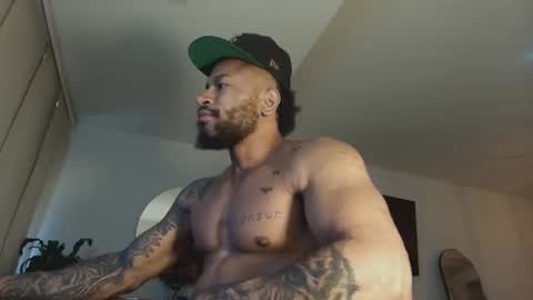 clark_strong online show from 26, 6, 2026