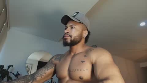 clark_strong online show from 29, 6, 2026