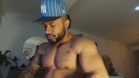 clark_strong online show from 30, 6, 2026