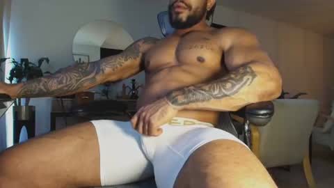 clark_strong online show from 3, 7, 2026
