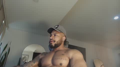 clark_strong online show from 7, 7, 2026