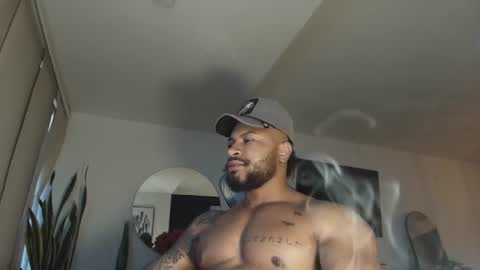 clark_strong online show from 8, 7, 2026