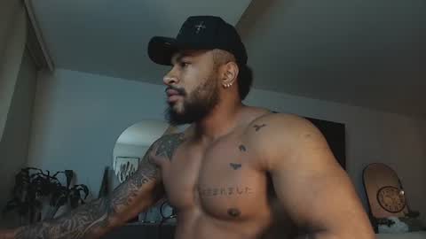 clark_strong online show from 23, 7, 2026