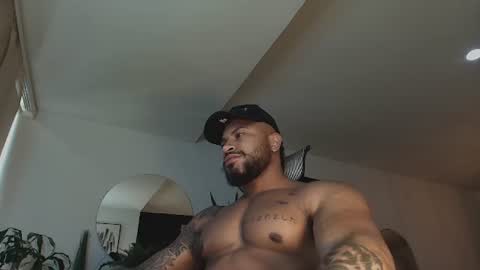 clark_strong online show from 28, 7, 2026