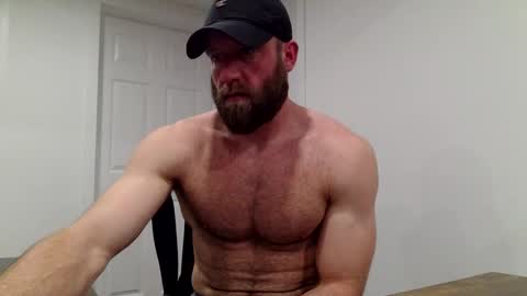 Clarke Cock online show from 31, 1, 2025