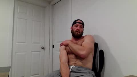 Clarke Cock online show from 1, 2, 2025