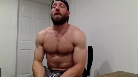 Clarke Cock online show from 1, 2, 2025