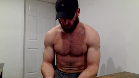 Clarke Cock online show from 2, 2, 2025