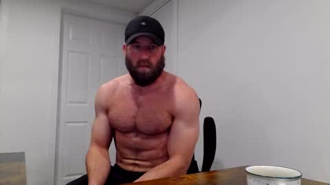 Clarke Cock online show from 4, 2, 2025