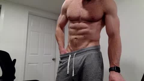 Clarke Cock online show from 26, 2, 2025