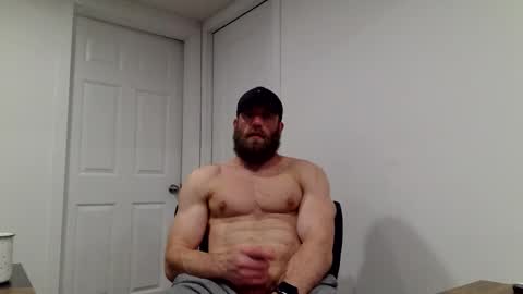 Clarke Cock online show from 2, 3, 2025