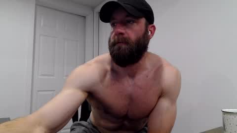 Clarke Cock online show from 2, 3, 2025