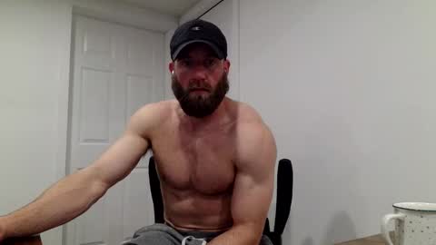 Clarke Cock online show from 5, 3, 2025