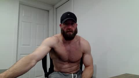 Clarke Cock online show from 7, 3, 2025