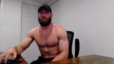 Clarke Cock online show from 8, 3, 2025