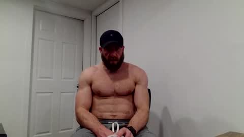 Clarke Cock online show from 9, 3, 2025